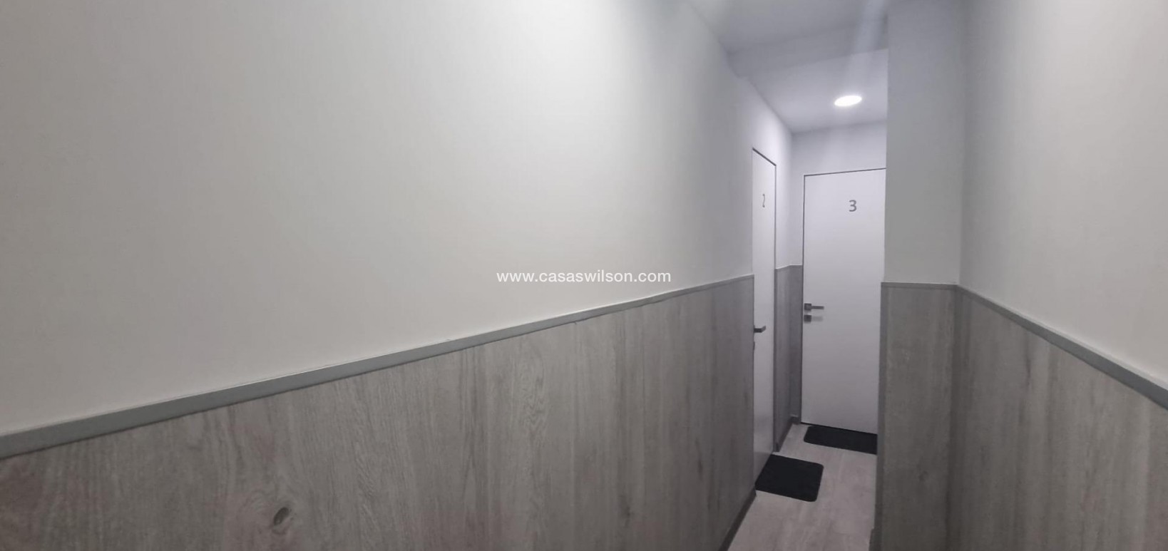 Sale - Appartement - Torrevieja - Centro