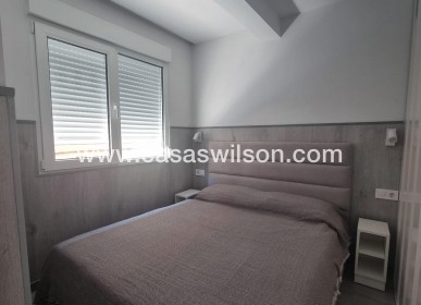 Sale - Appartement - Torrevieja - Centro