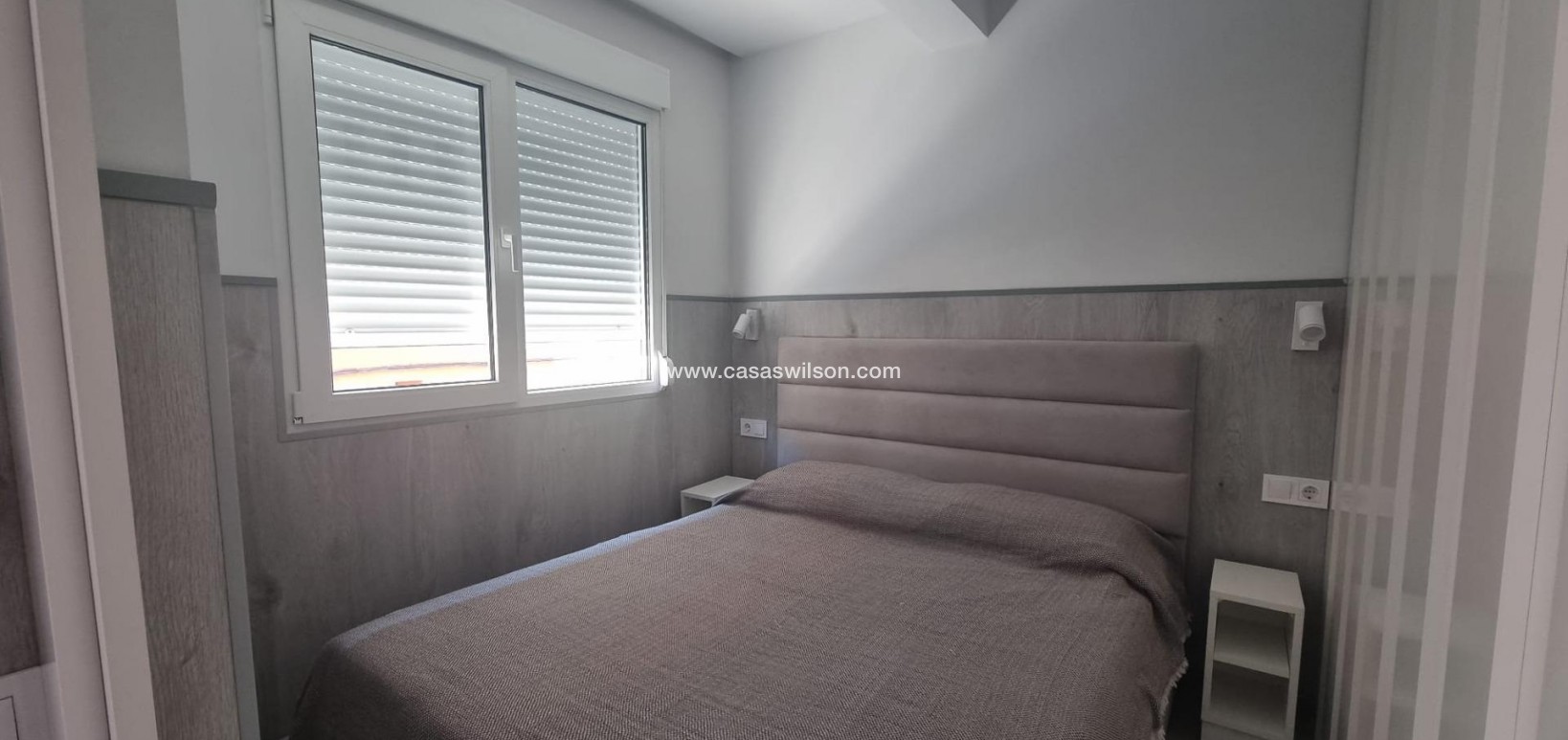 Sale - Appartement - Torrevieja - Centro