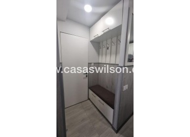 Sale - Appartement - Torrevieja - Centro