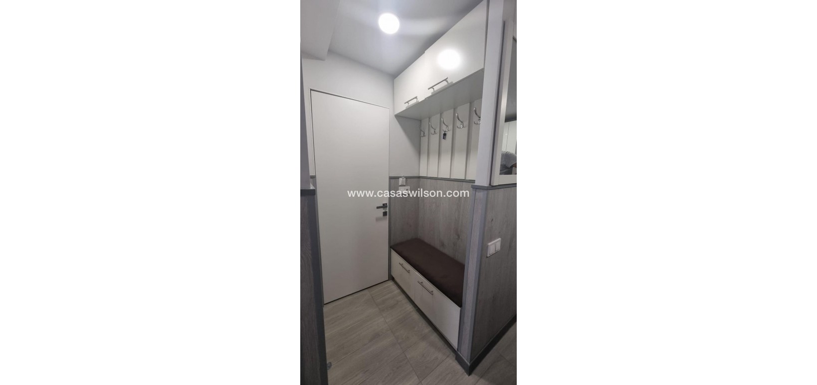 Sale - Appartement - Torrevieja - Centro