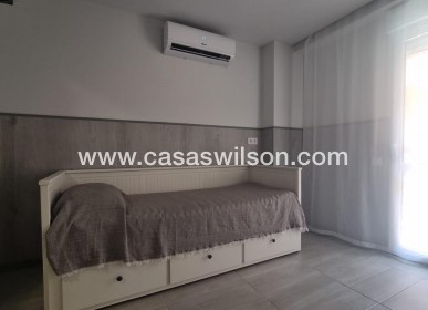 Sale - Appartement - Torrevieja - Centro