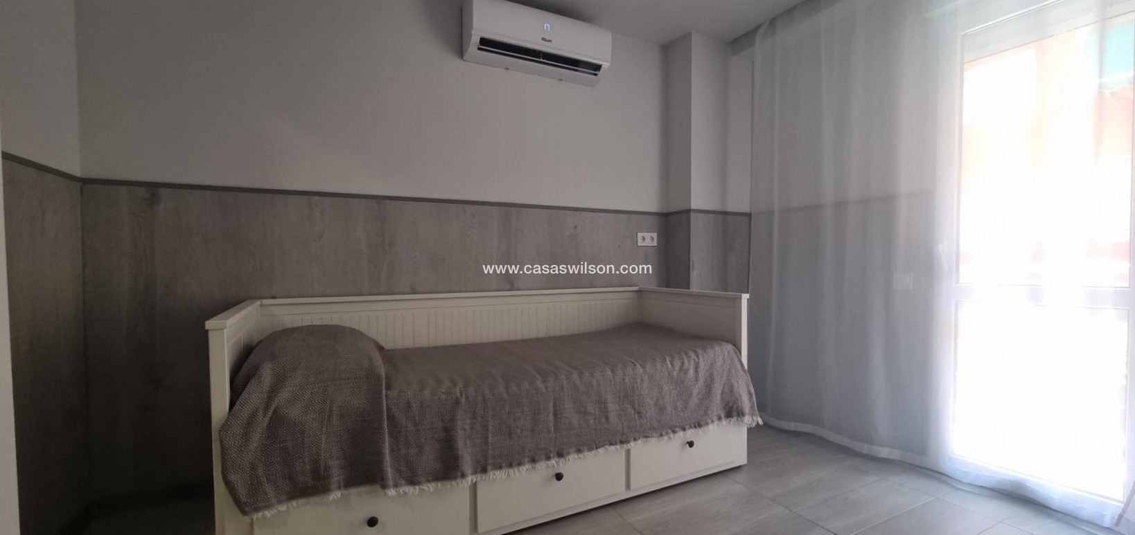 Sale - Appartement - Torrevieja - Centro
