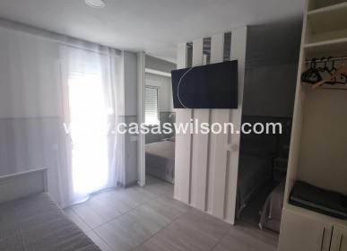 Sale - Appartement - Torrevieja - Centro