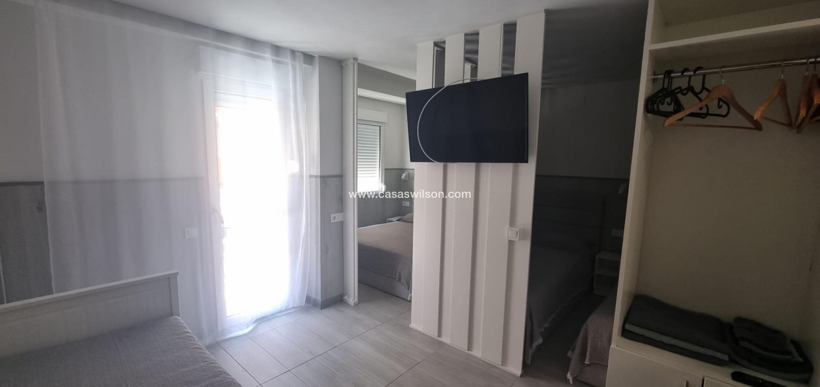 Sale - Appartement - Torrevieja - Centro