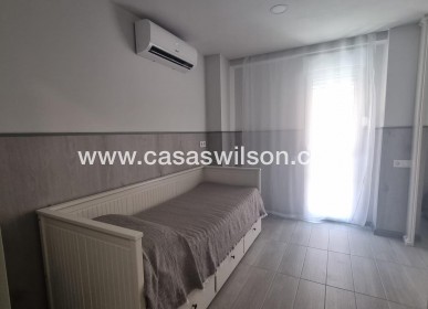 Sale - Appartement - Torrevieja - Centro