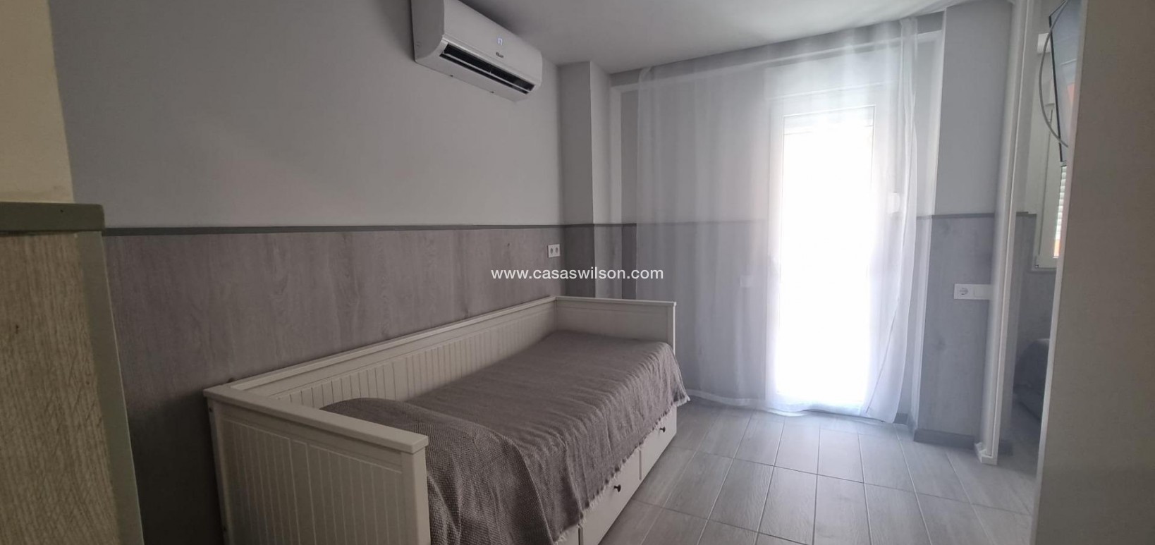 Sale - Appartement - Torrevieja - Centro
