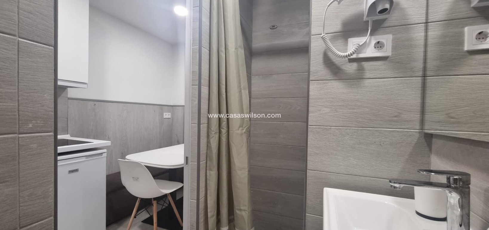 Sale - Appartement - Torrevieja - Centro