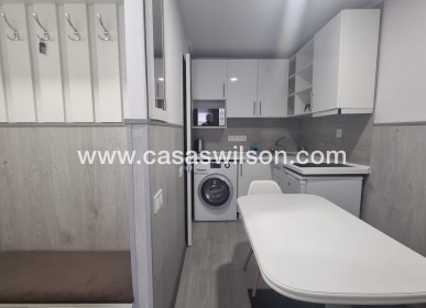 Sale - Appartement - Torrevieja - Centro