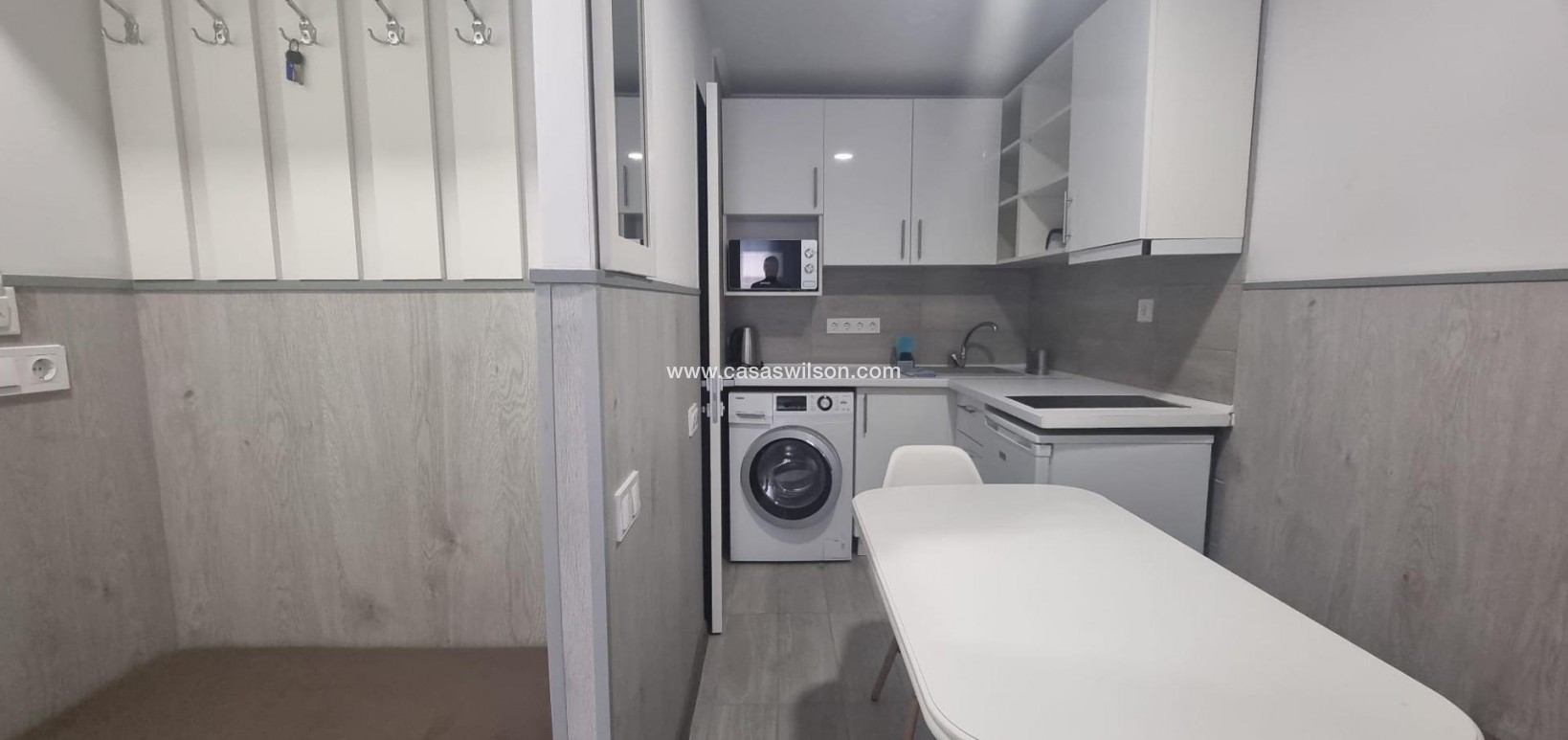Sale - Appartement - Torrevieja - Centro