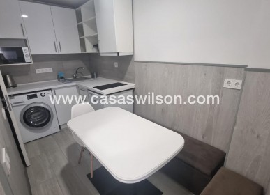 Sale - Appartement - Torrevieja - Centro