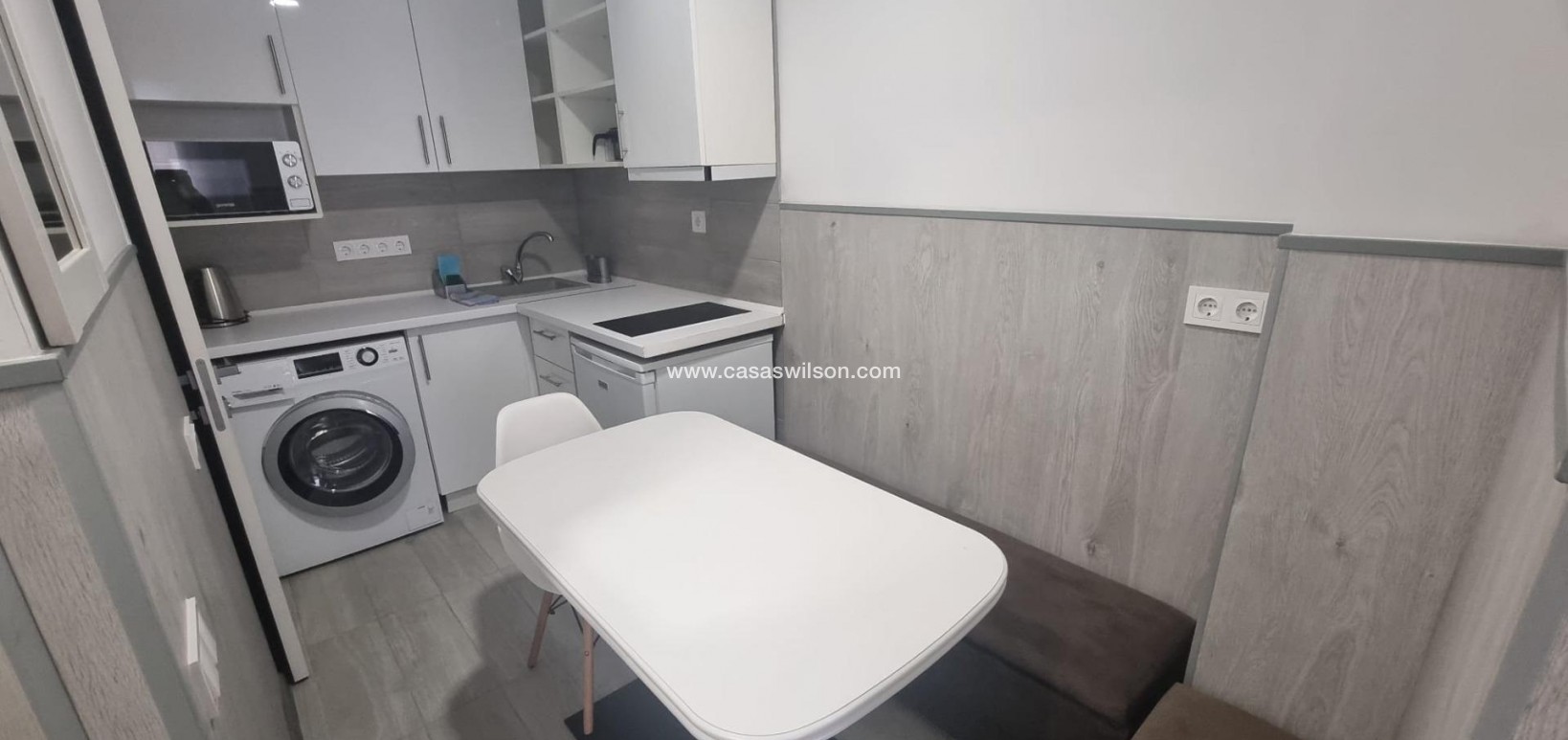 Sale - Appartement - Torrevieja - Centro