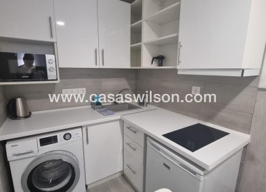 Sale - Appartement - Torrevieja - Centro