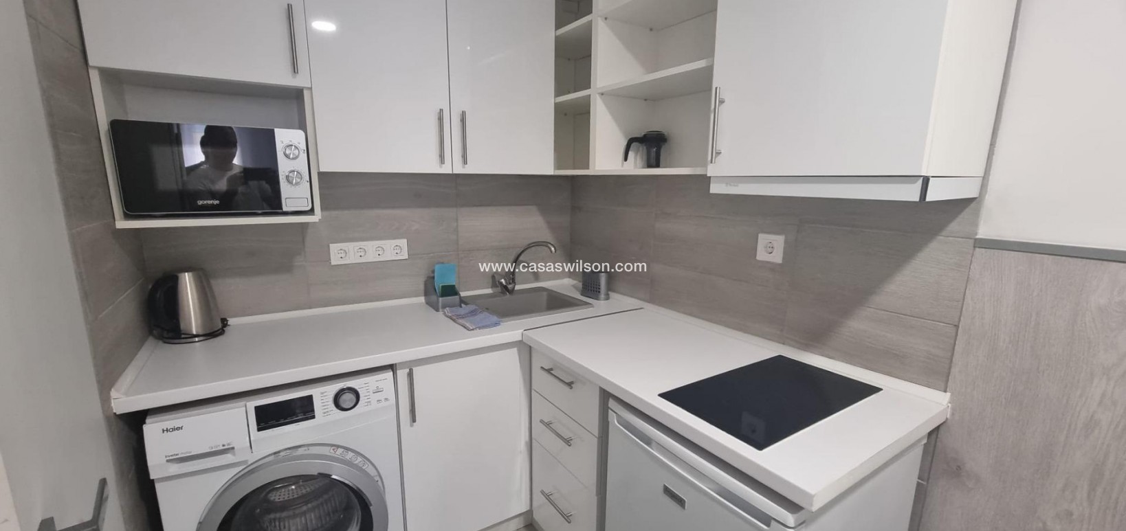Sale - Appartement - Torrevieja - Centro