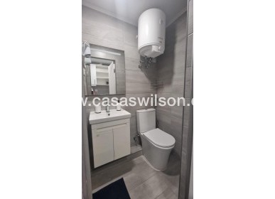 Sale - Appartement - Torrevieja - Centro
