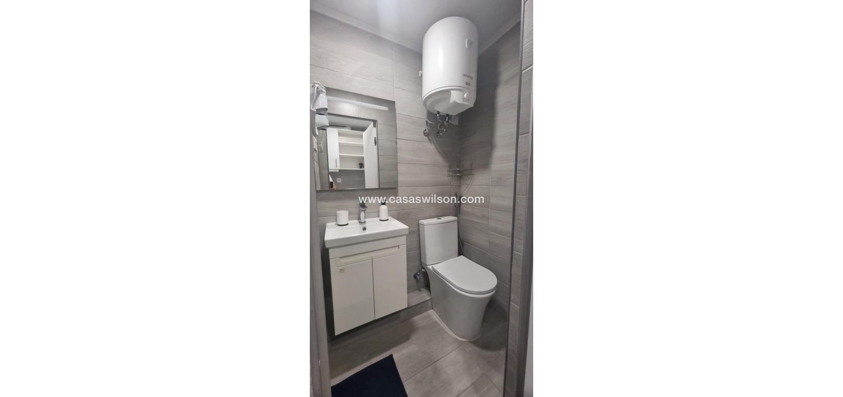 Sale - Appartement - Torrevieja - Centro