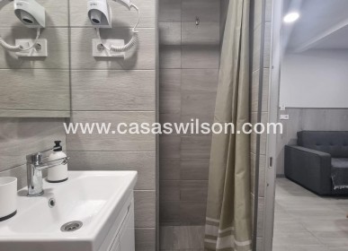 Sale - Appartement - Torrevieja - Centro