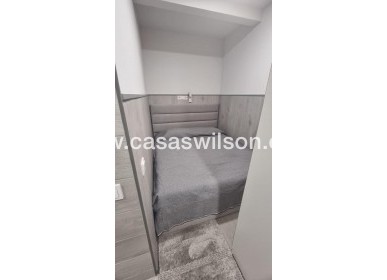 Sale - Appartement - Torrevieja - Centro