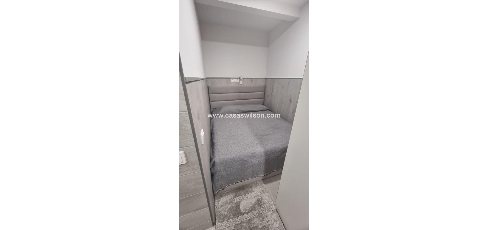 Sale - Appartement - Torrevieja - Centro