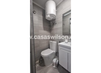 Sale - Appartement - Torrevieja - Centro