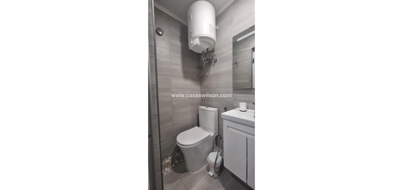 Sale - Appartement - Torrevieja - Centro