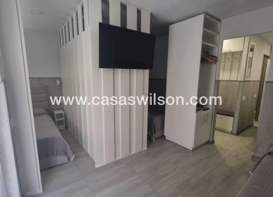 Sale - Appartement - Torrevieja - Centro