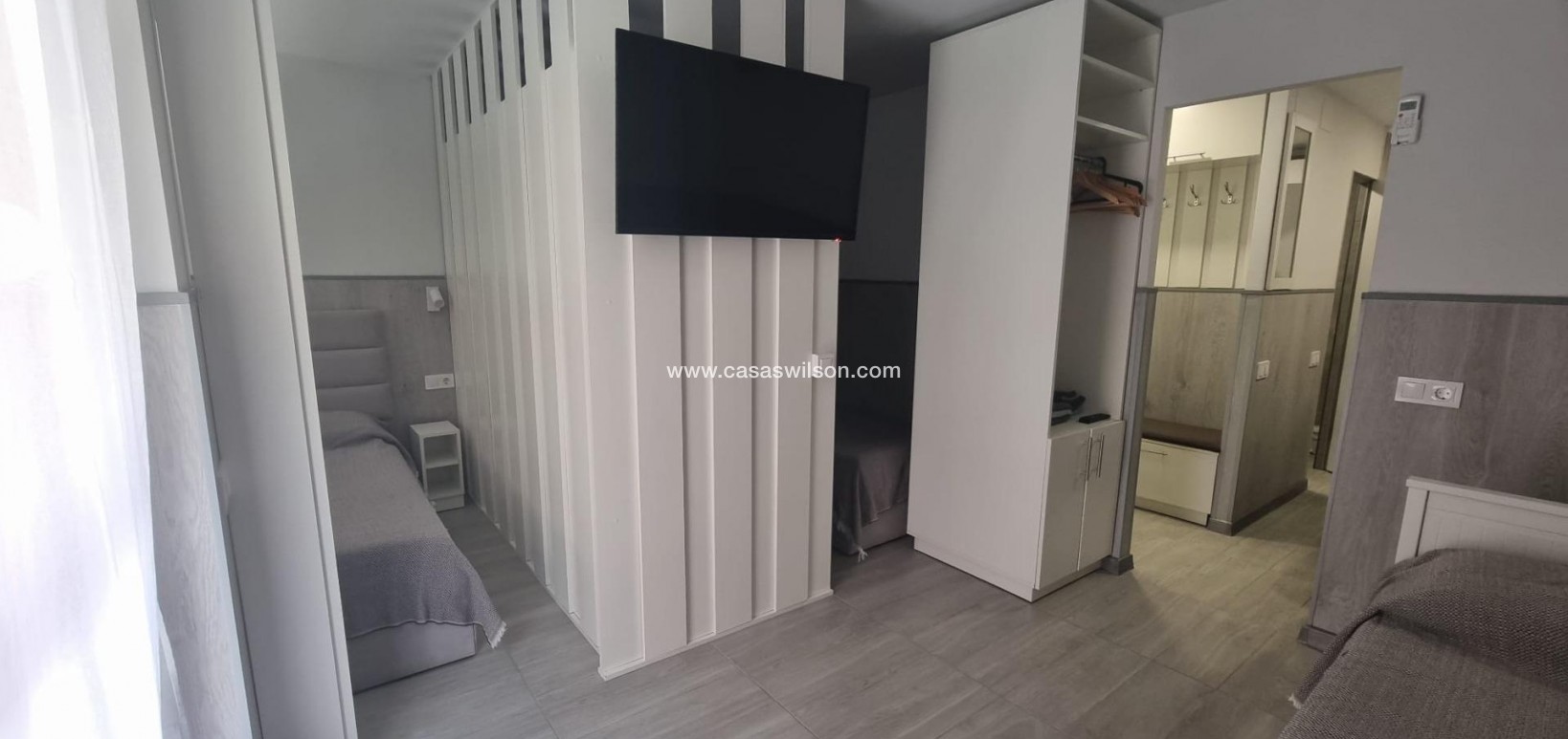 Sale - Appartement - Torrevieja - Centro