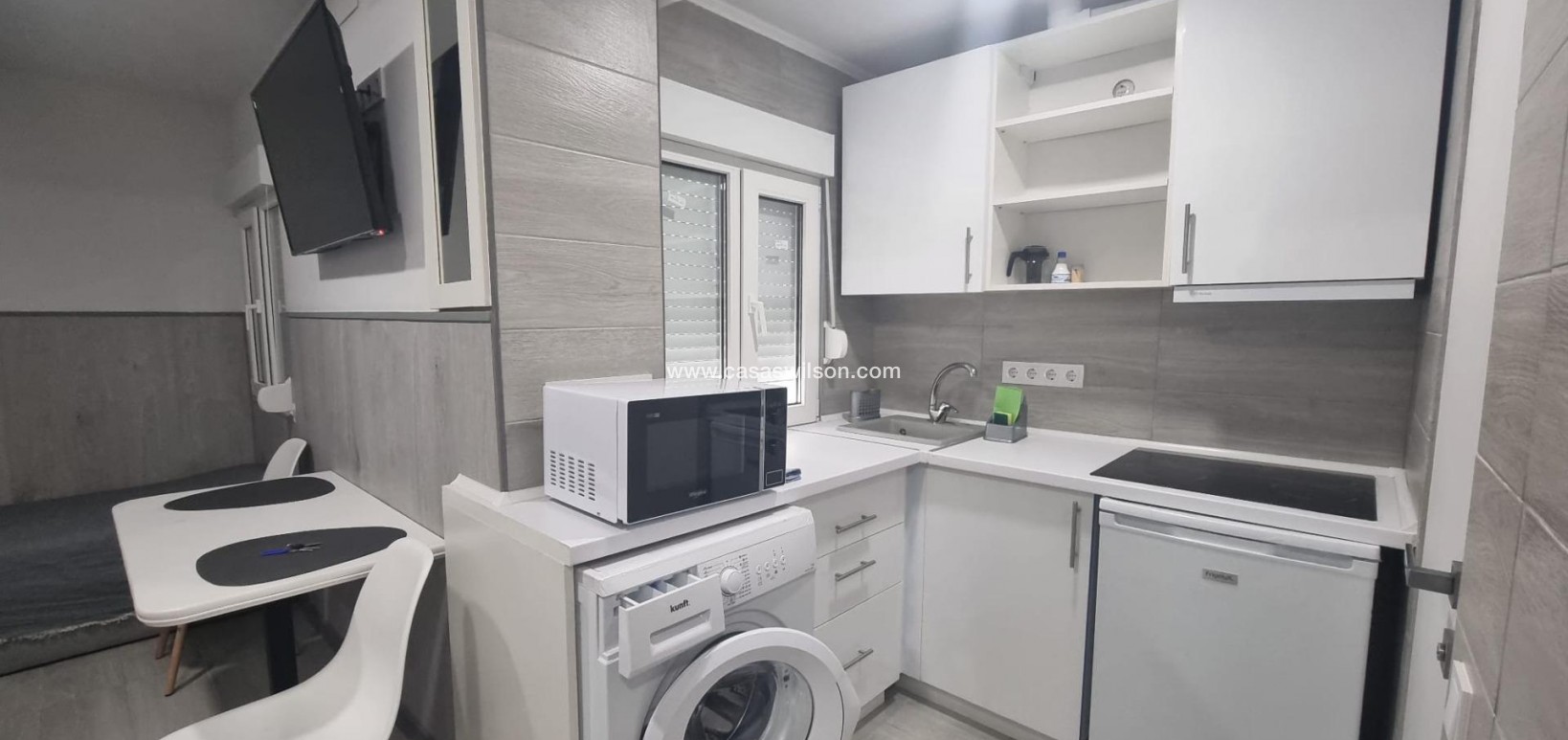 Sale - Appartement - Torrevieja - Centro