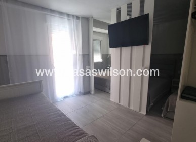 Sale - Appartement - Torrevieja - Centro