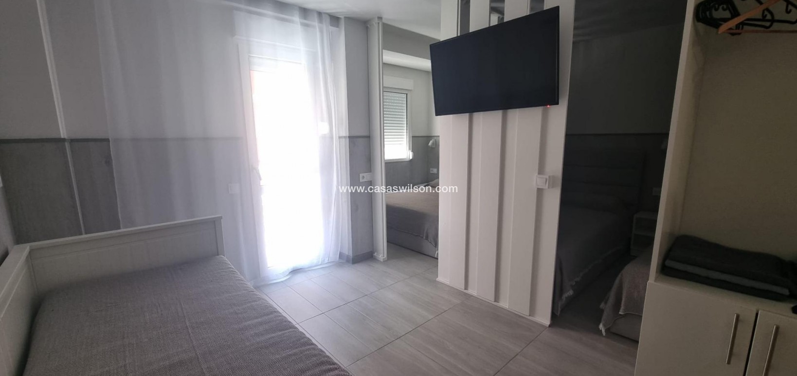 Sale - Appartement - Torrevieja - Centro