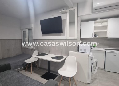 Sale - Appartement - Torrevieja - Centro