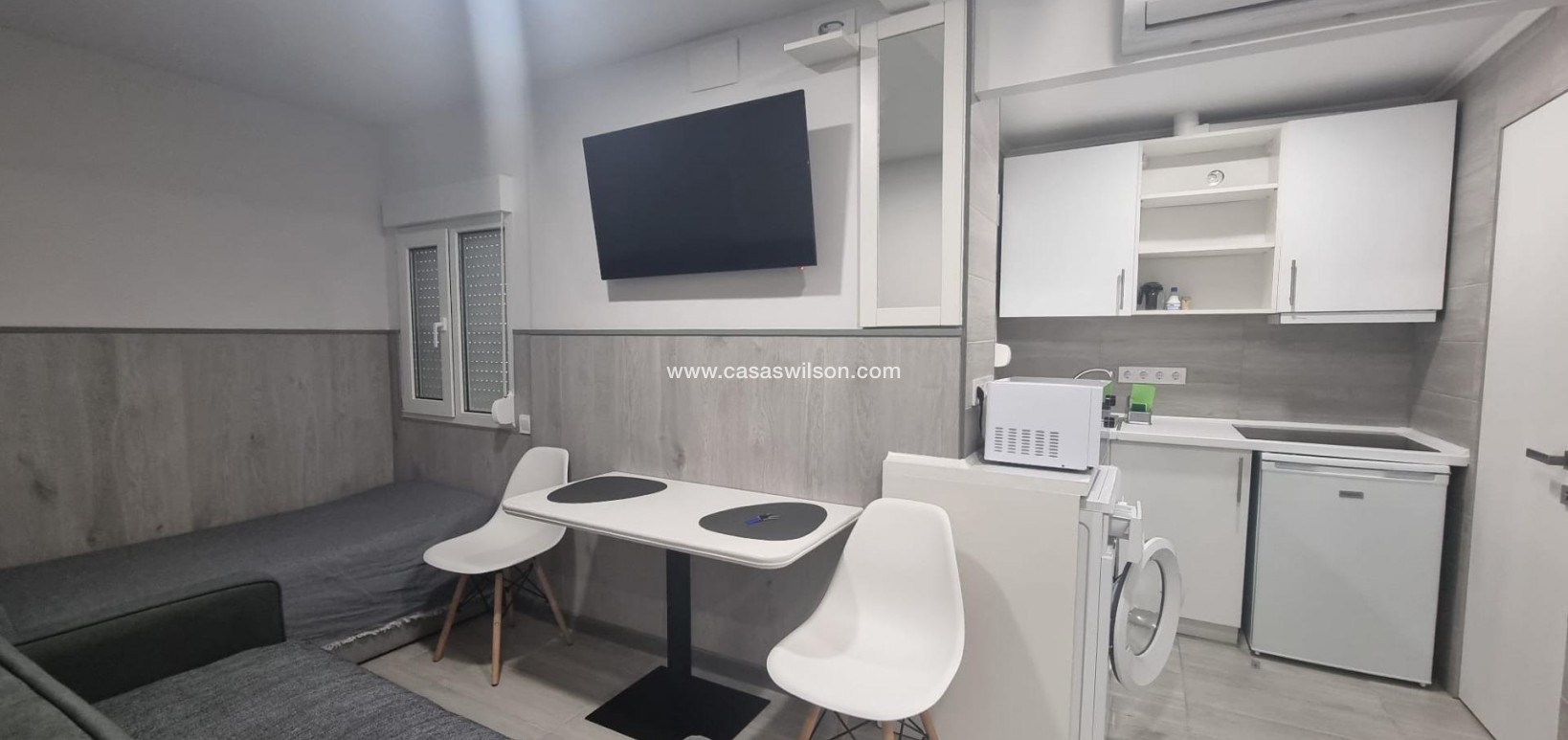 Sale - Appartement - Torrevieja - Centro