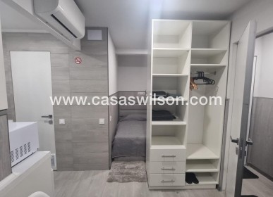 Sale - Appartement - Torrevieja - Centro