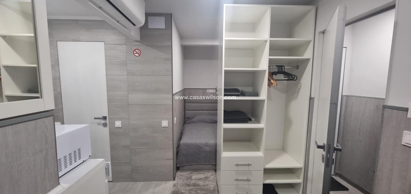 Sale - Appartement - Torrevieja - Centro