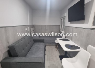 Sale - Appartement - Torrevieja - Centro