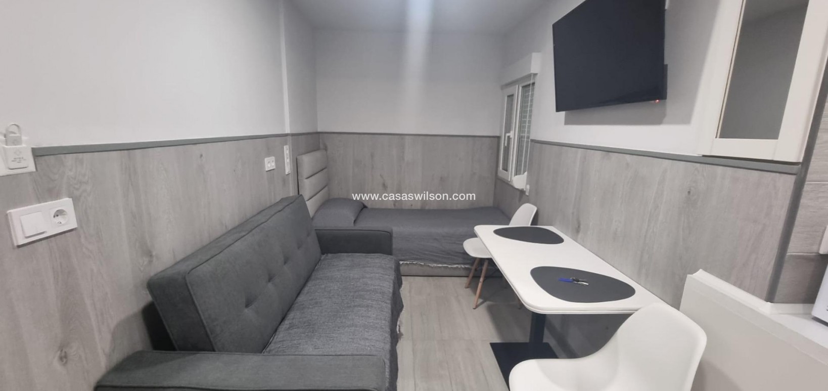Sale - Appartement - Torrevieja - Centro