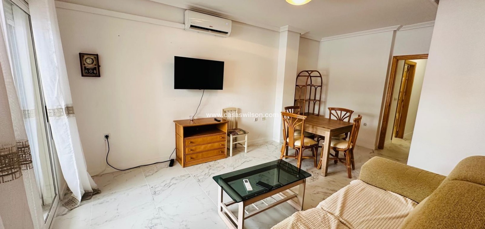 Venta - Apartamento - Torrevieja - Acequion