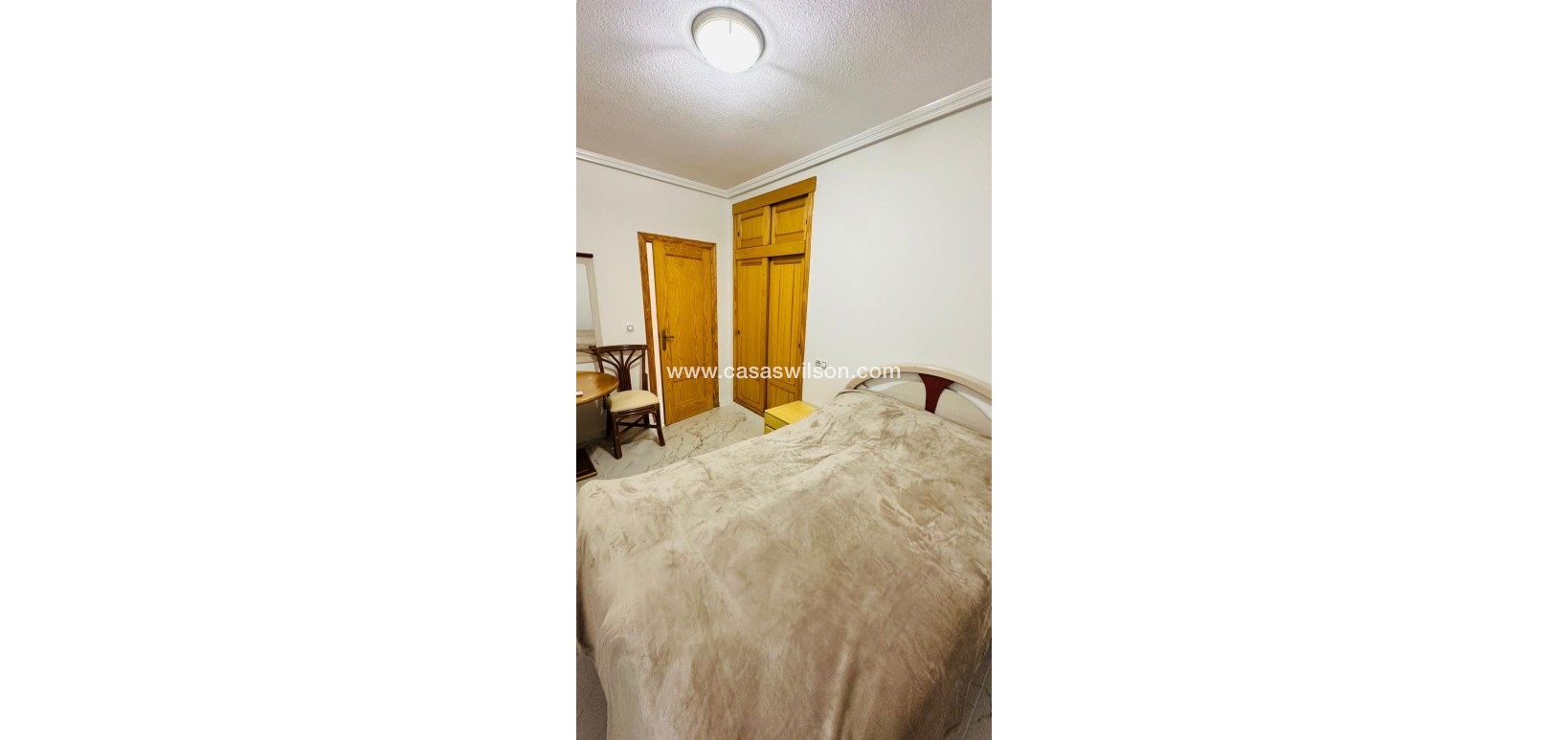 Venta - Apartamento - Torrevieja - Acequion