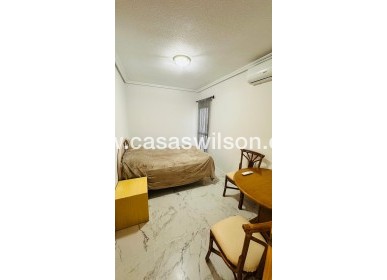 Venta - Apartamento - Torrevieja - Acequion