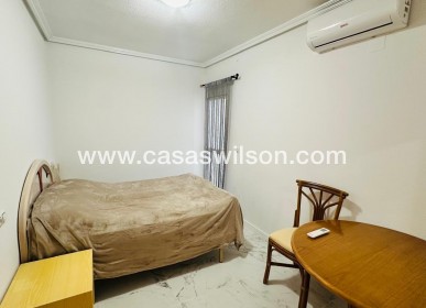 Venta - Apartamento - Torrevieja - Acequion