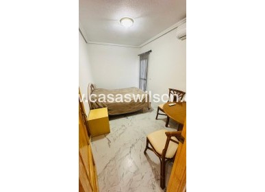 Venta - Apartamento - Torrevieja - Acequion