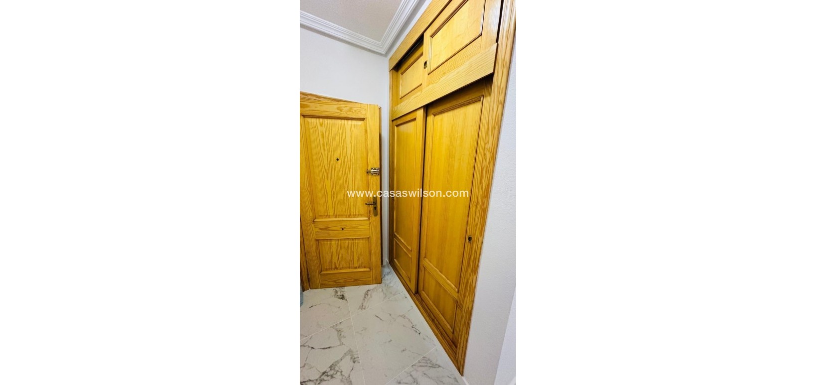 Venta - Apartamento - Torrevieja - Acequion