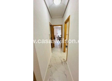 Venta - Apartamento - Torrevieja - Acequion