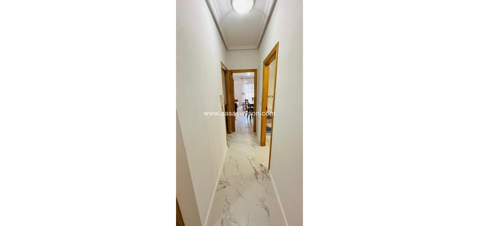 Venta - Apartamento - Torrevieja - Acequion