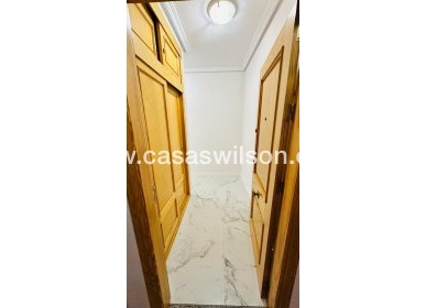 Venta - Apartamento - Torrevieja - Acequion