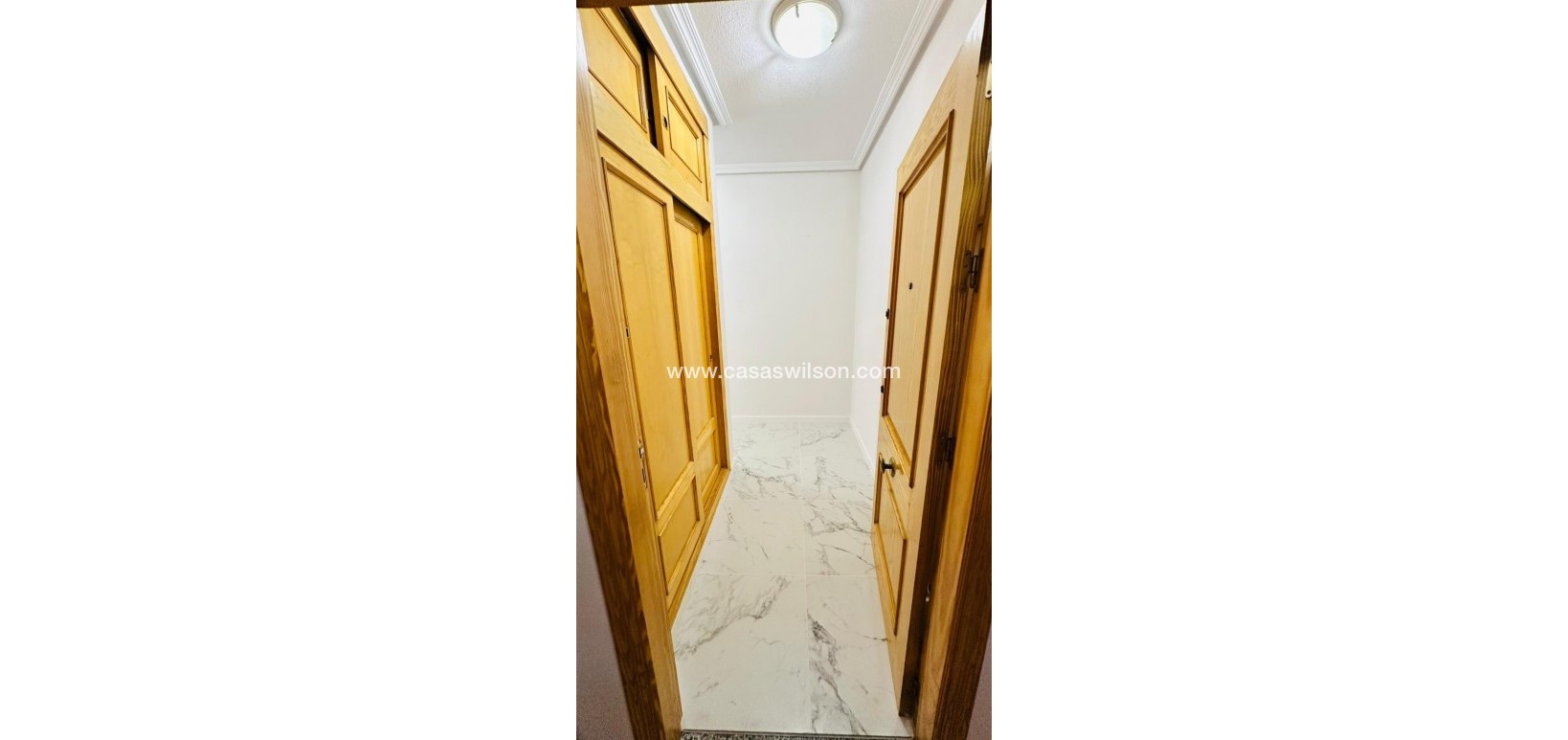 Venta - Apartamento - Torrevieja - Acequion