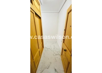 Venta - Apartamento - Torrevieja - Acequion