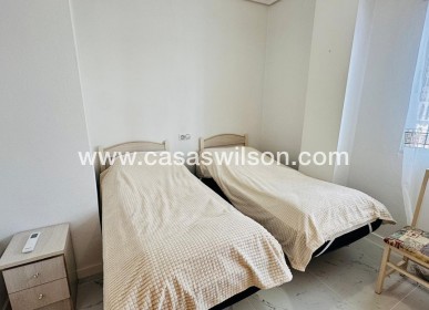Venta - Apartamento - Torrevieja - Acequion