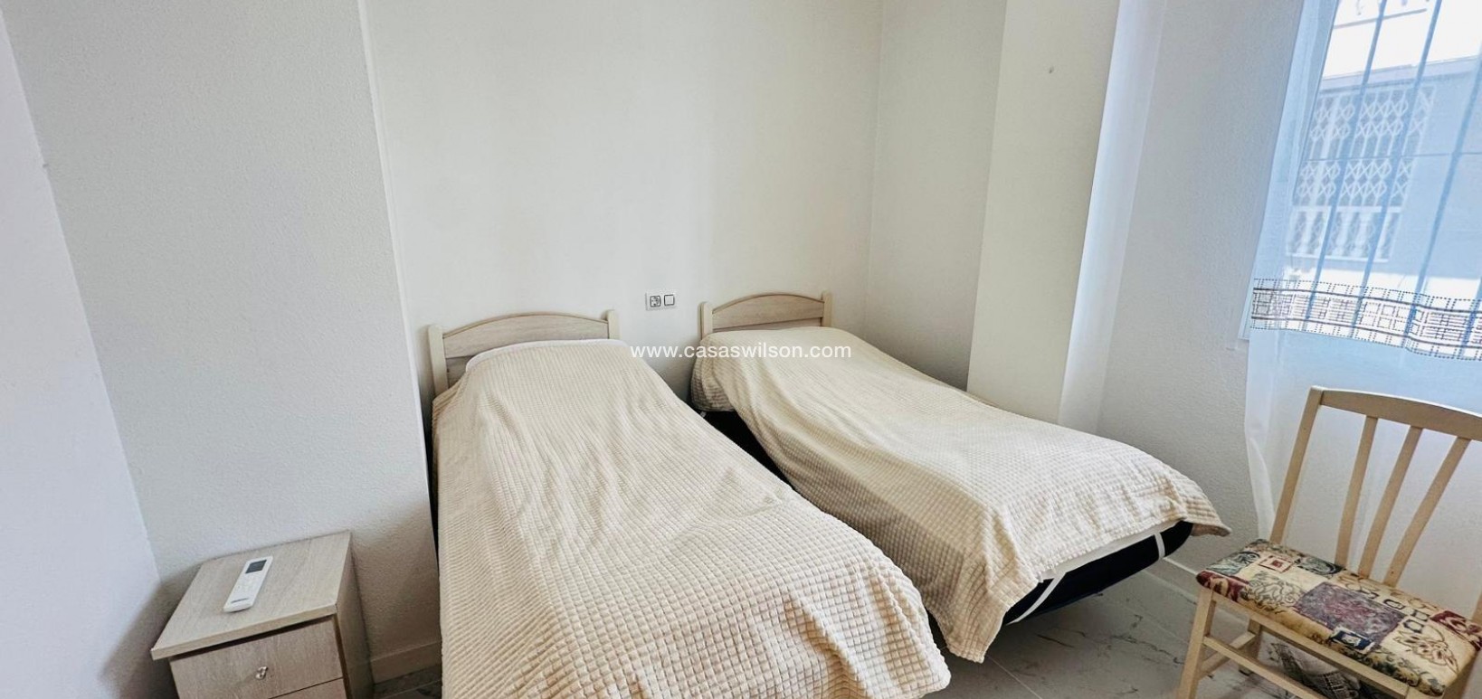Venta - Apartamento - Torrevieja - Acequion