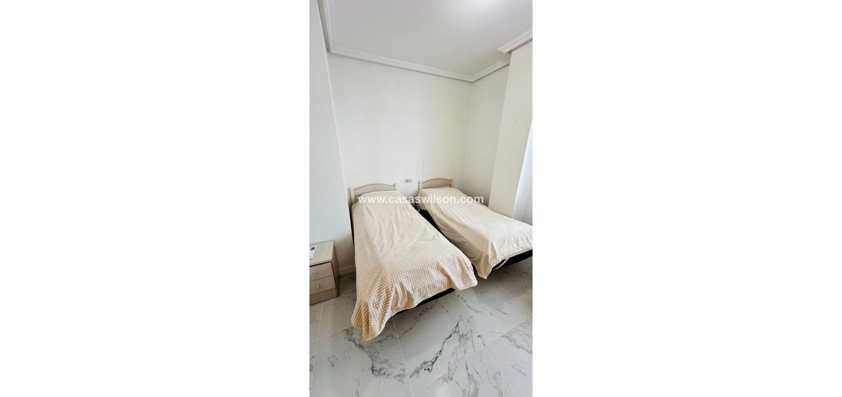 Venta - Apartamento - Torrevieja - Acequion